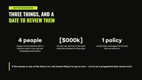 AI Revolution — Enterprise Transformation Briefing — 24