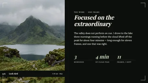 Aperture Portfolio — 10