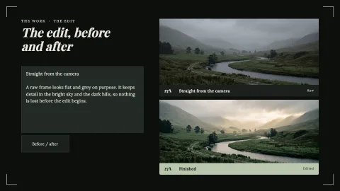 Aperture Portfolio — 12