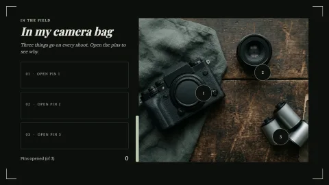 Aperture Portfolio — 14