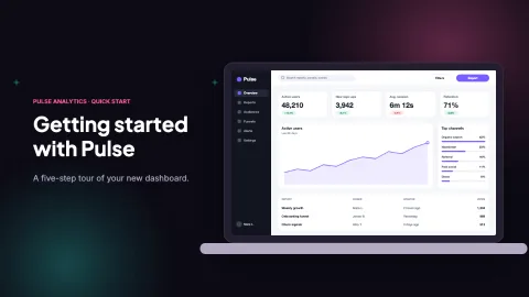 App Walkthrough — 1