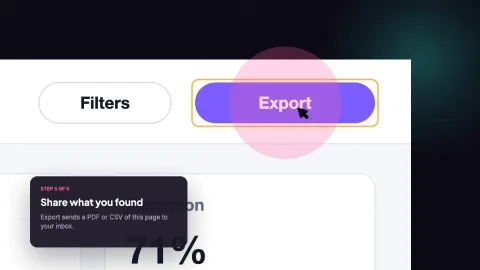 App Walkthrough — 6