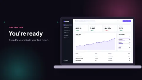App Walkthrough — 7