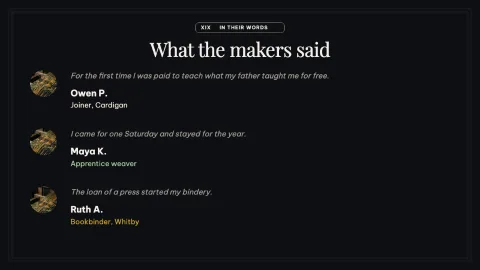 Atelier Annual — 19