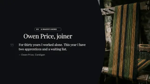 Atelier Annual — 20