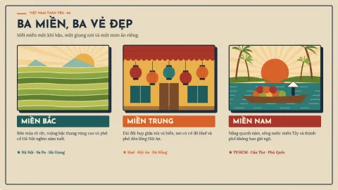 Hello, Vietnam — 2