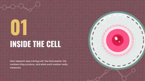 Biology Research - Fun Education — 5