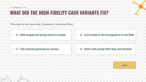 Biology Research - Fun Education — 17