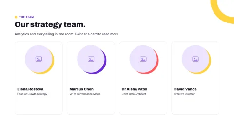 Mosra Marketing Strategy — 19