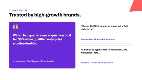 Mosra Marketing Strategy — 20