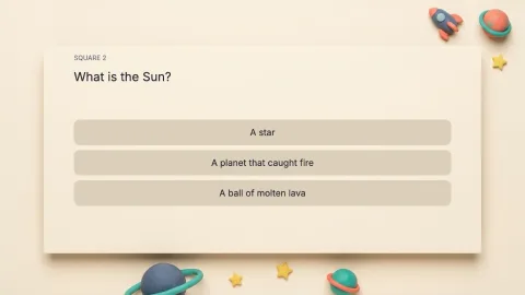 Claim the Grid — 5