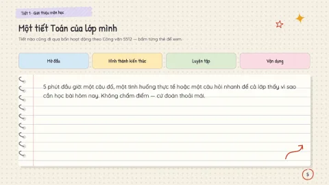 Grade 8 Math: your 2026–27 syllabus — 5