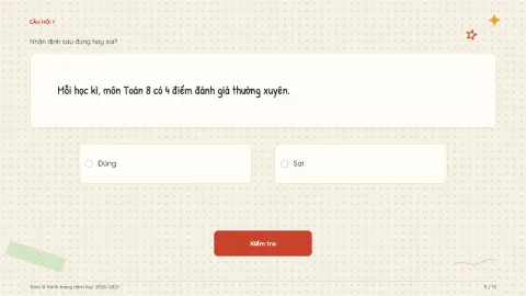 Grade 8 Math: your 2026–27 syllabus — 9