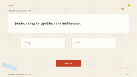 Grade 8 Math: your 2026–27 syllabus — 11