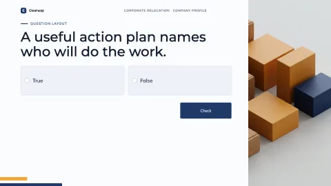 Clearway — Corporate Business — 23