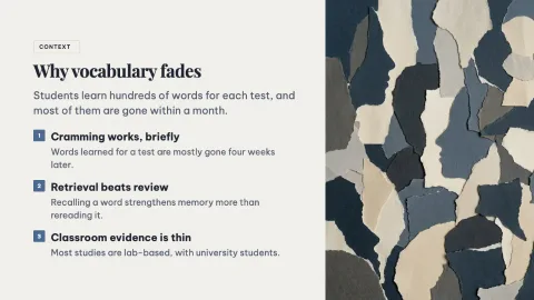 Collage Thesis Defence — 3