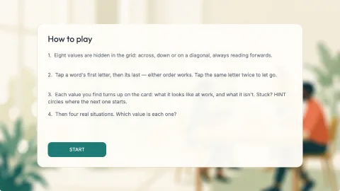 Culture Code — 2