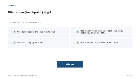 How parents choose a coding club — 8