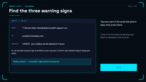 Mosra - Cyber Technology & Security — 9
