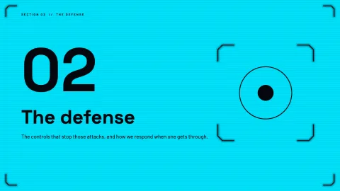 Mosra - Cyber Technology & Security — 10