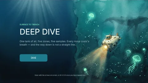 Deep Dive — 1
