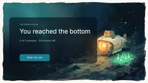 Deep Dive — 9