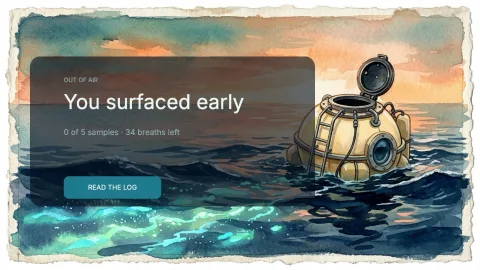 Deep Dive — 10