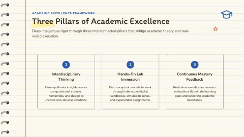 Mosra - Modern Education — 4
