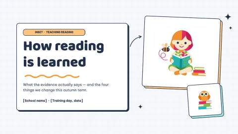Edugraphic — Education Infographic — 1