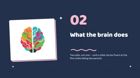 Edugraphic — Education Infographic — 6