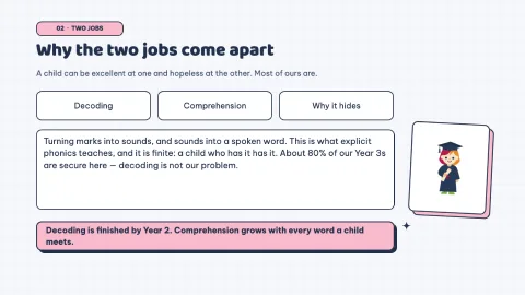 Edugraphic — Education Infographic — 8