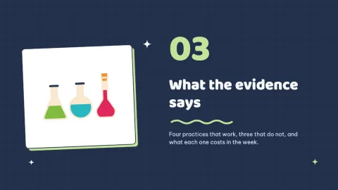 Edugraphic — Education Infographic — 11