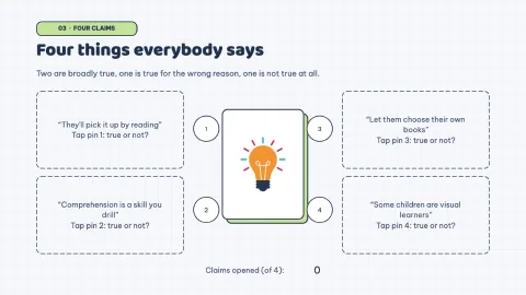 Edugraphic — Education Infographic — 13