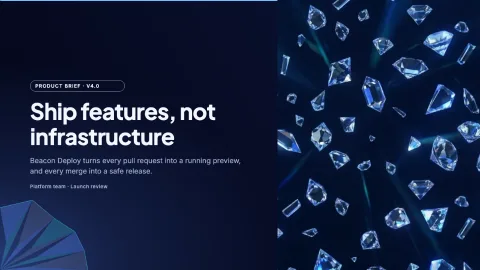 Facet Product Brief — 1