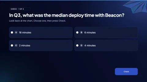 Facet Product Brief — 6