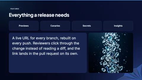 Facet Product Brief — 9