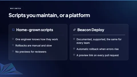 Facet Product Brief — 11