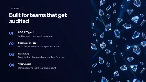Facet Product Brief — 12