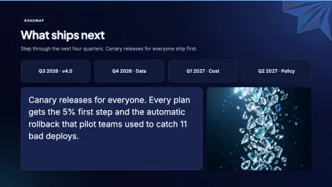 Facet Product Brief — 13