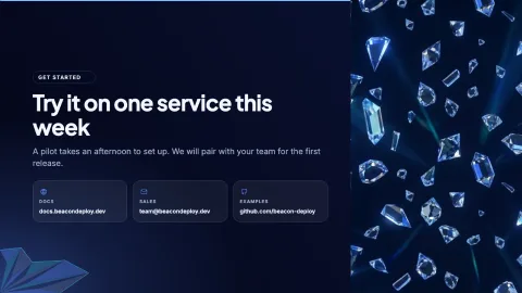 Facet Product Brief — 18
