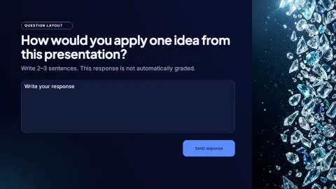 Facet Product Brief — 21