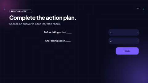 Glass Meridian: Next-Gen Fintech & SaaS Pitch Deck — Cards — 31