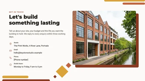 Keystone Portfolio — 22