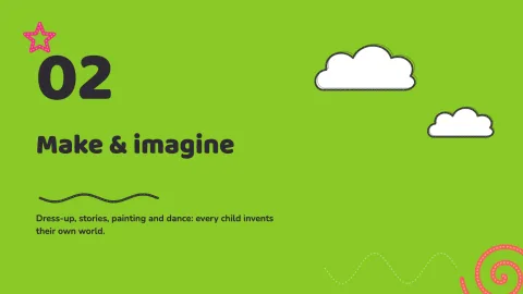 Kids Fun Presentation — 10