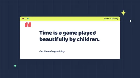 Kidsplay Fun Games & Kids Education Template — 4