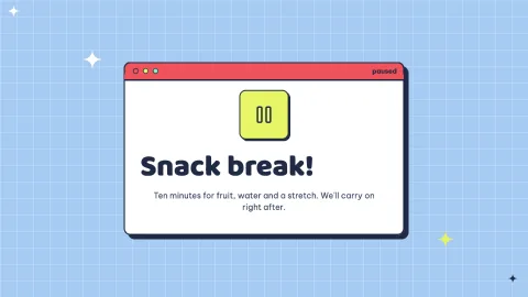 Kidsplay Fun Games & Kids Education Template — 16