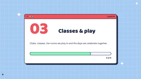 Kidsplay Fun Games & Kids Education Template — 17