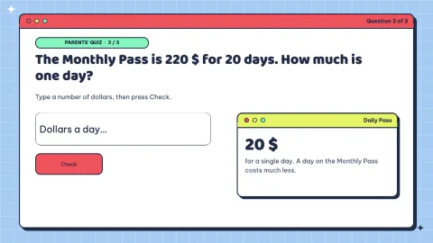 Kidsplay Fun Games & Kids Education Template — 25