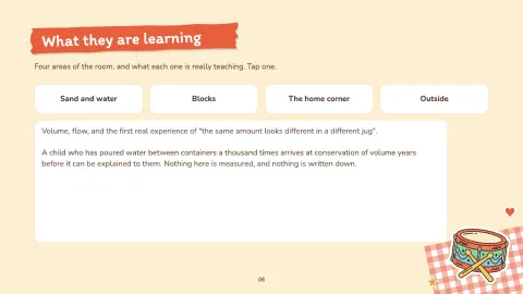 Kuddos — Kids Learning Template — 6