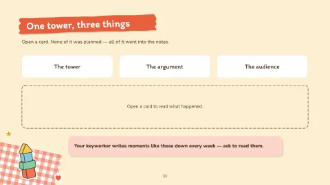 Kuddos — Kids Learning Template — 11